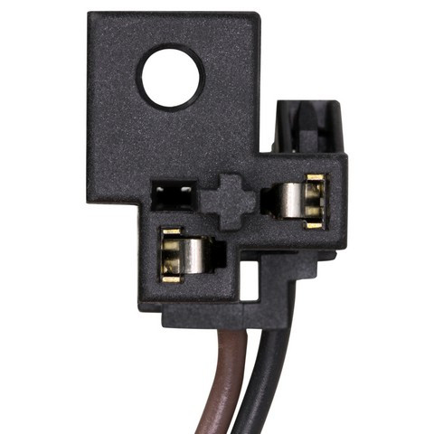 Wells Vehicle Electronics Headlight Connector,Headlight Low Beam Light Connector P/N:1P1036