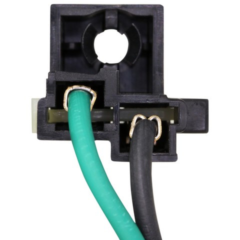 Headlight Connector fits 1975-1987 Pontiac Firebird Grand Prix Bonneville  WVE B