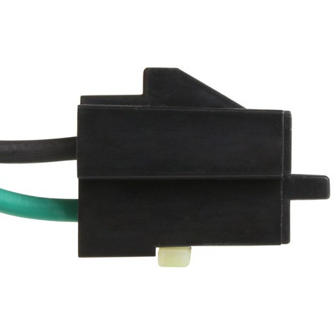 Headlight Connector fits 1975-1987 Pontiac Firebird Grand Prix Bonneville  WVE B