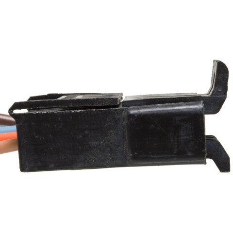 Wells Vehicle Electronics HVAC Blower Switch Connector P/N:1P1043