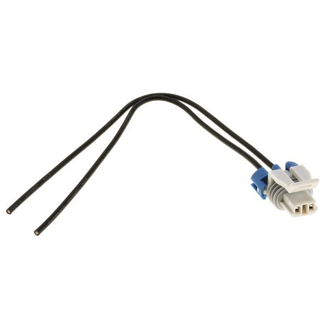 Wells Vehicle Electronics Back Up Light Switch Connector,Horn Connector,Oil Pressure Switch Connector P/N:1P1044