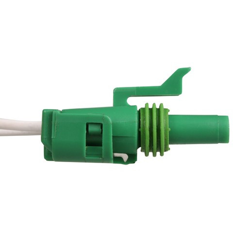 Wells Vehicle Electronics Barometric Pressure Sensor Connector P/N:1P1049