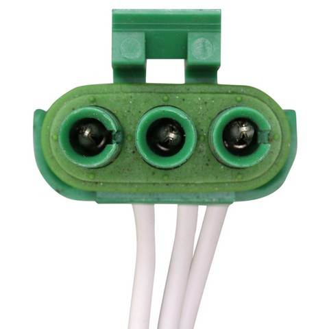 Wells Vehicle Electronics Barometric Pressure Sensor Connector P/N:1P1049