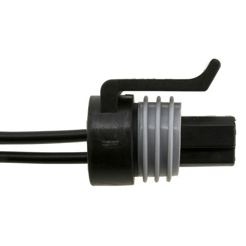 Throttle Position Sensor Connector WVE 1P1065