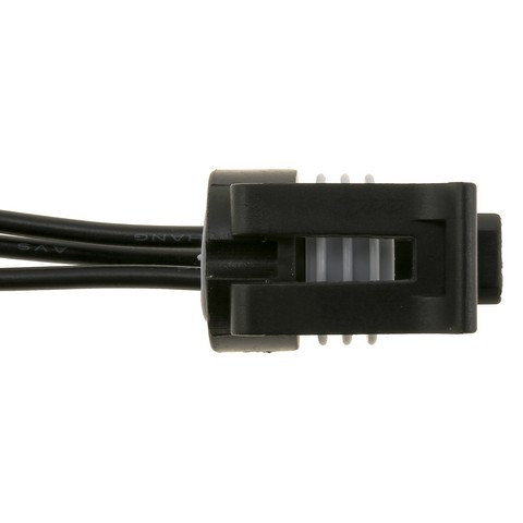 Throttle Position Sensor Connector WVE 1P1065