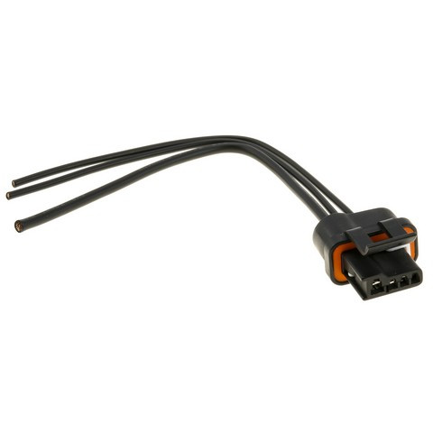 Alternator Connector WVE 1P1067