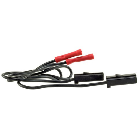 Alternator Connector fits 1965-1990 Plymouth Gran Fury Valiant Horizon  WVE BY N