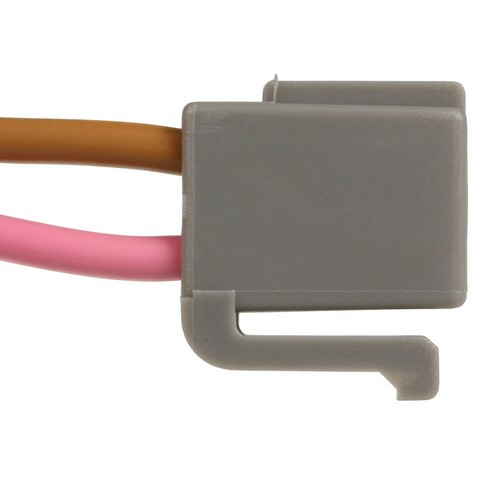 Wells Vehicle Electronics Door Speaker Connector,Power Antenna Motor Connector,Speaker Connector P/N:1P1085