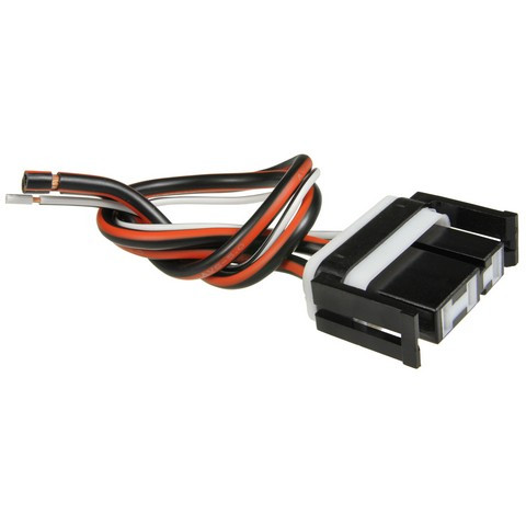 Wells Vehicle Electronics Alternator Connector P/N:1P1089