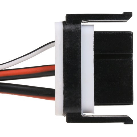 Wells Vehicle Electronics Alternator Connector P/N:1P1089