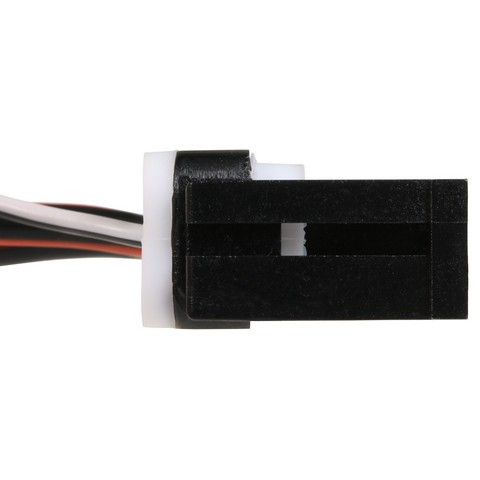 Wells Vehicle Electronics Alternator Connector P/N:1P1089