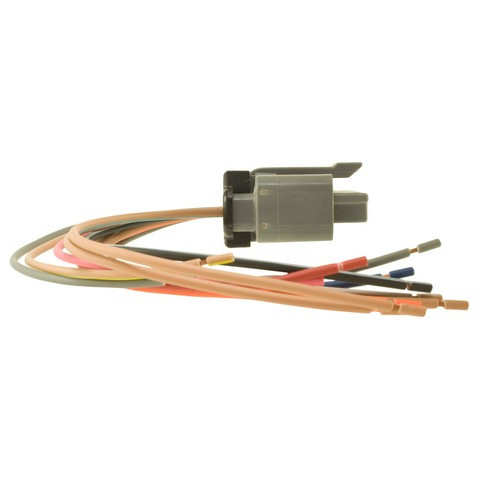 Wells Vehicle Electronics Ignition Control Module Connector P/N:1P1092