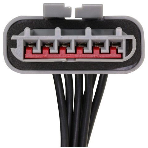 Ignition Control Module Connecto fits 1983-1994 Mercury Cougar Topaz Sable  WVE