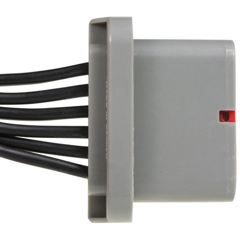 Ignition Control Module Connecto fits 1983-1994 Mercury Cougar Topaz Sable  WVE