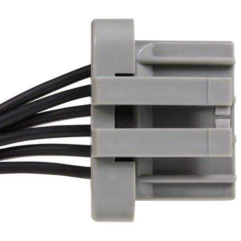 Ignition Control Module Connecto fits 1983-1994 Mercury Cougar Topaz Sable  WVE