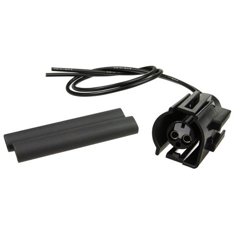 Wells Vehicle Electronics Air Charge Temperature Sensor Connector,Engine Coolant Level Sensor Connector P/N:1P1095