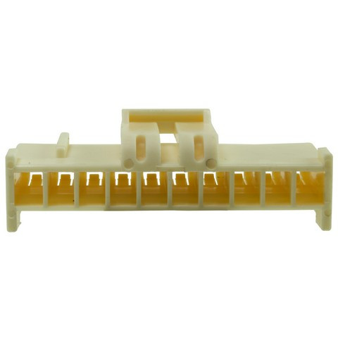 Wells Vehicle Electronics Engine Cooling Fan Motor Connector,Engine Cooling Fan Motor Relay Connector P/N:1P1096