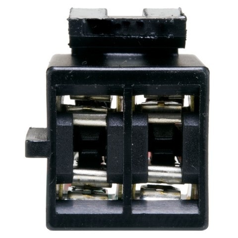 Wells Vehicle Electronics HVAC Blower Motor Connector,HVAC Blower Switch Connector P/N:1P1105