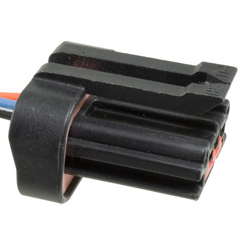 Wells Vehicle Electronics Barometric Pressure Sensor Connector P/N:1P1109