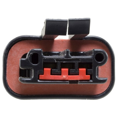 Wells Vehicle Electronics Barometric Pressure Sensor Connector P/N:1P1109