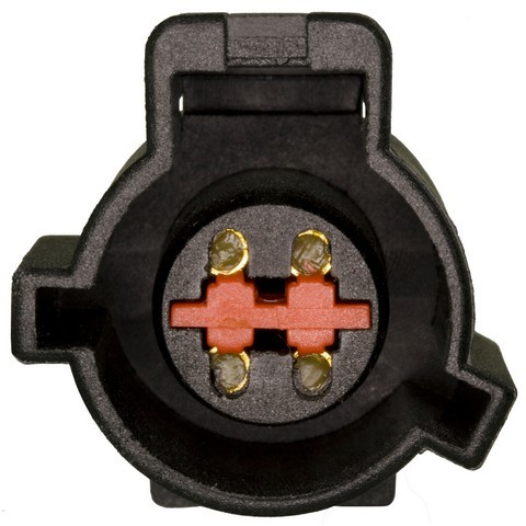 Oxygen Sensor Connector fits 1995-2011 Mercury Grand Marquis Mountaineer Sable
