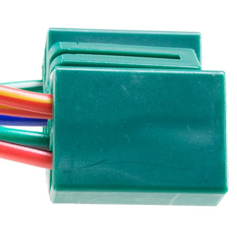 Wells Vehicle Electronics Dimmer Switch Connector,Hazard Warning Switch Connector P/N:1P1112