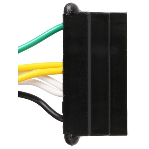 Wells Vehicle Electronics Voltage Regulator Connector P/N:1P1131