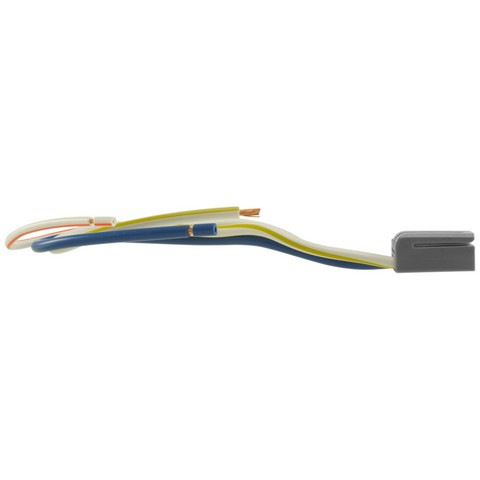 Wells Vehicle Electronics Fuel Shut-Off Solenoid Connector,Inertia Switch Connector P/N:1P1147