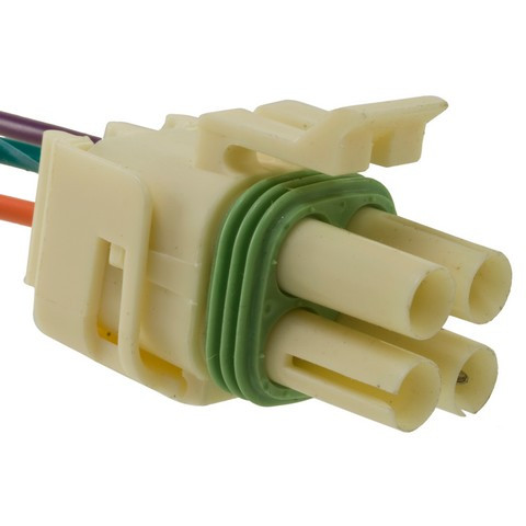 Wells Vehicle Electronics Axle Shift Control Switch Connector P/N:1P1149