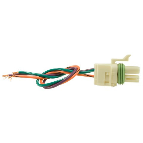 Wells Vehicle Electronics Axle Shift Control Switch Connector P/N:1P1149