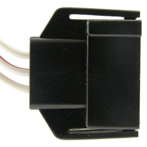 Throttle Position Sensor Connector WVE 1P1166
