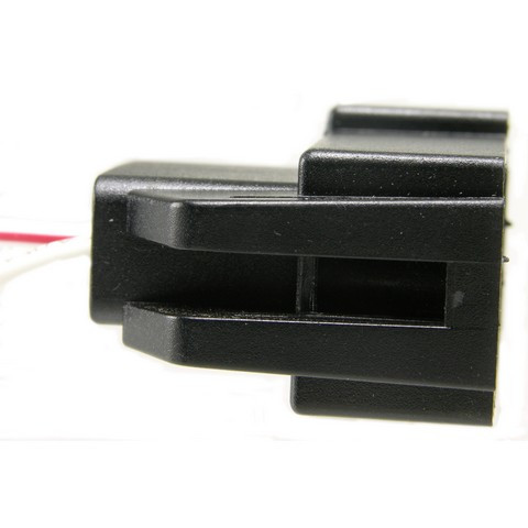 Throttle Position Sensor Connector WVE 1P1166