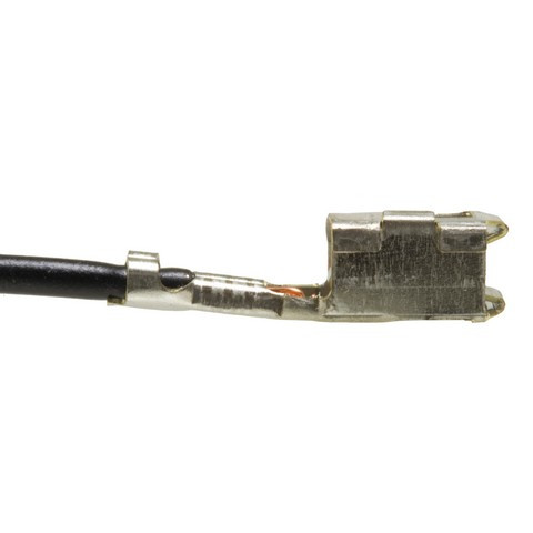 Wells Vehicle Electronics Ignition Switch Connector P/N:1P1188