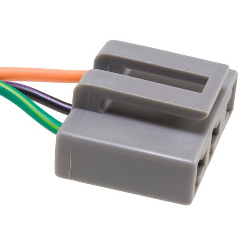 Headlight Switch Connector fits 1992-1995 Mercury Grand Marquis  WVE BY NTK