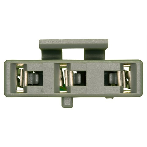 Headlight Switch Connector fits 1992-1995 Mercury Grand Marquis  WVE BY NTK