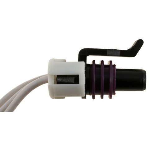 Wells Vehicle Electronics Engine Camshaft Position Sensor Connector,Horn Connector P/N:1P1209