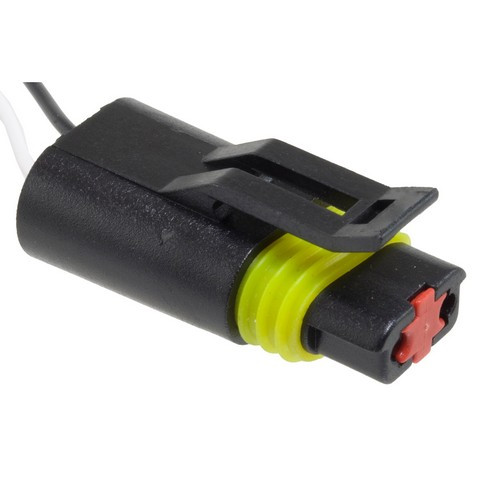 Oil Pressure Switch Connector fits 1988-1995 Plymouth Acclaim Sundance Laser  WV