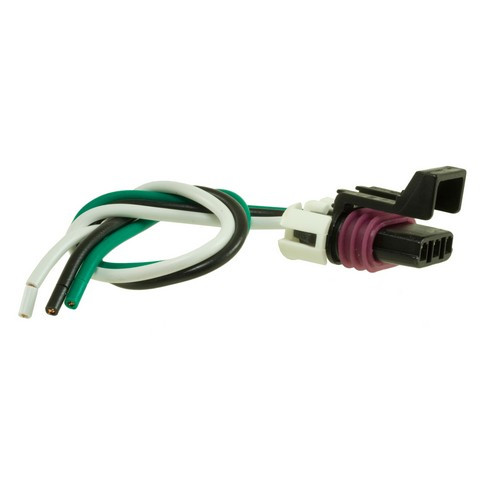 Engine Camshaft Position Sensor Connector-Ignition Hall Effect Switch Connector