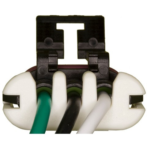 Engine Camshaft Position Sensor Connector-Ignition Hall Effect Switch Connector