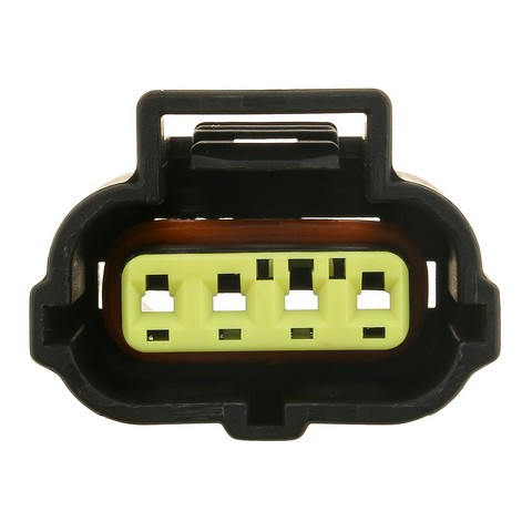 Throttle Position Sensor Connector WVE 1P1221