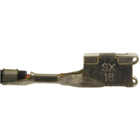 Wells Vehicle Electronics ABS Relay Connector,Fuel Pump Relay Connector,Relay Connector P/N:1P1230