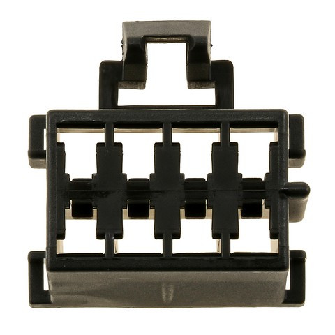Wells Vehicle Electronics Door Harness Connector,Flasher Connector,Hazard Warning Flasher Connector P/N:1P1237
