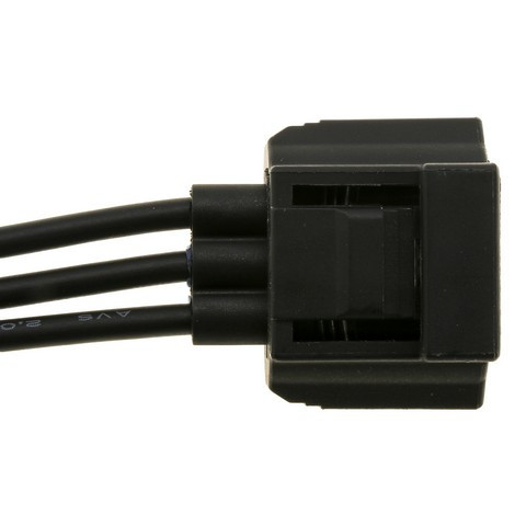 Wells Vehicle Electronics Alternator Connector,Throttle Position Sensor Connector P/N:1P1243