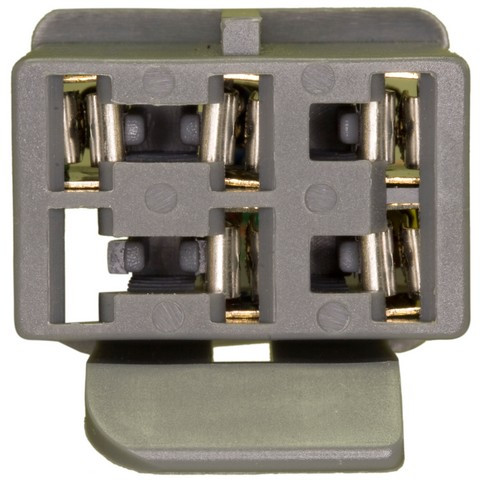HVAC Blower Switch Connector fits 1992-2011 Ford E-350 Super Duty E-350 Econolin