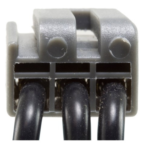 Door Jamb Switch Connector fits 1991-2012 Ford E-350 Super Duty E-350 Econoline