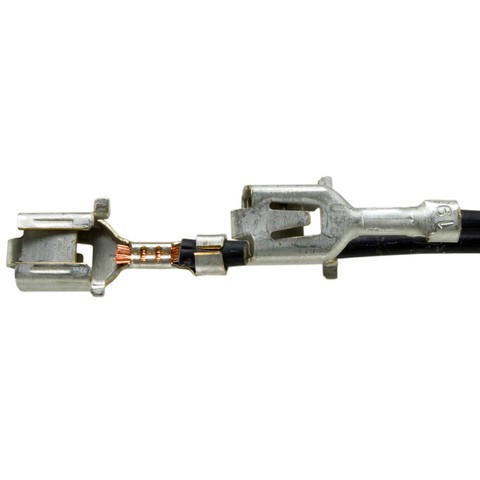 Relay Connector WVE 1P1260