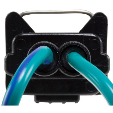 Wells Vehicle Electronics Engine Cooling Fan Motor Connector P/N:1P1263