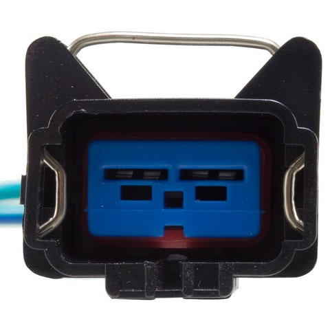 Wells Vehicle Electronics Engine Cooling Fan Motor Connector P/N:1P1263