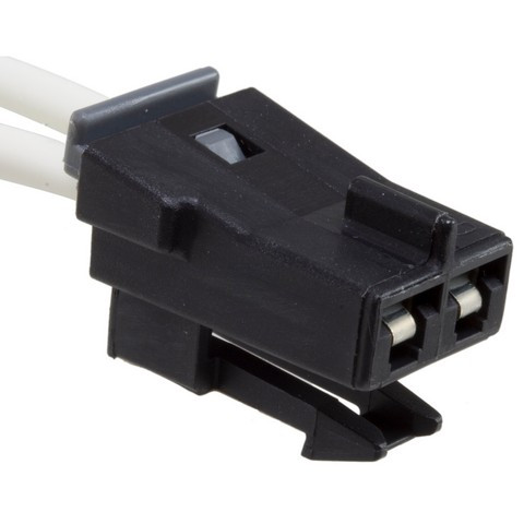 Wells Vehicle Electronics Console Harness Connector,Instrument Panel Connector,Speaker Connector P/N:1P1267