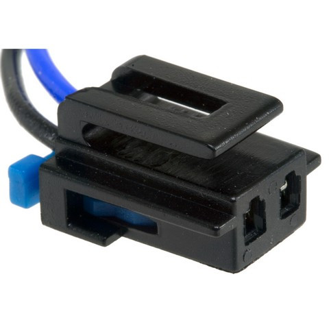 Fuel Pump Harness Connector fits 1989-1992 Pontiac Firebird  WVE BY NTK